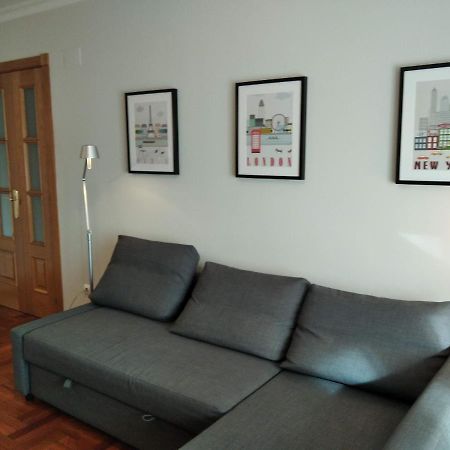 Jardines De Vinjoy Daire Oviedo Dış mekan fotoğraf