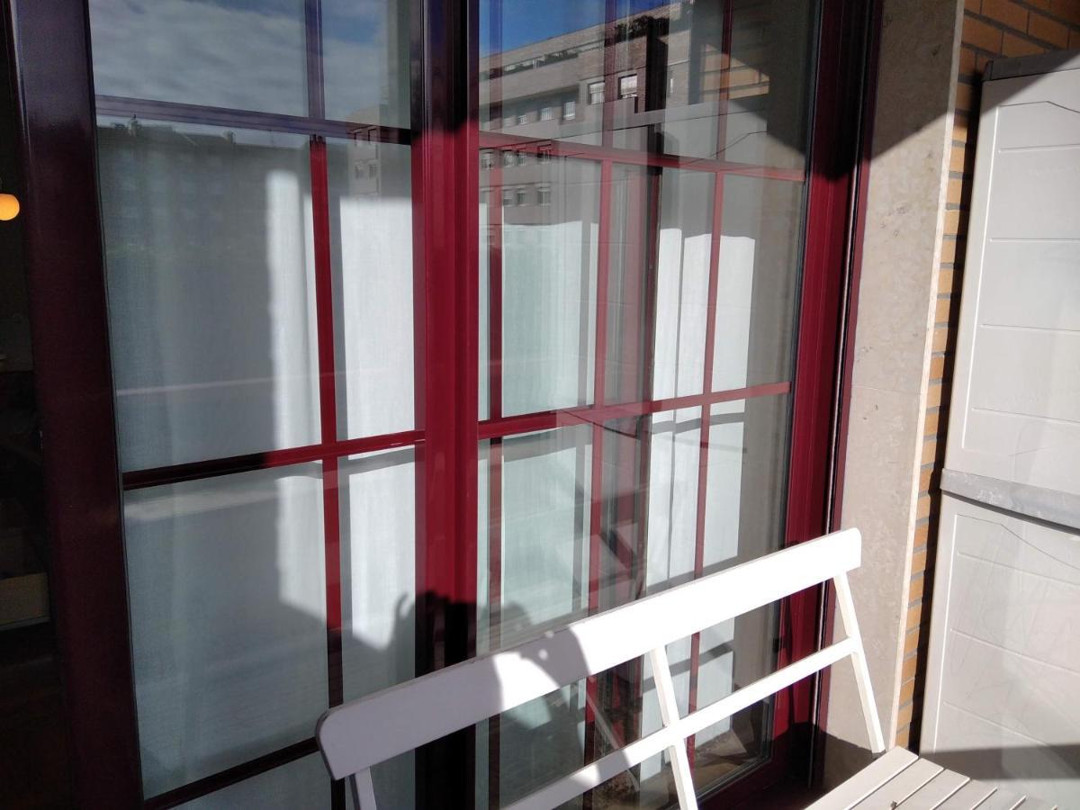 Jardines De Vinjoy Daire Oviedo Dış mekan fotoğraf